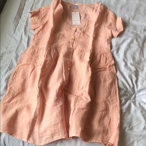 Jillian Harris Priv dress